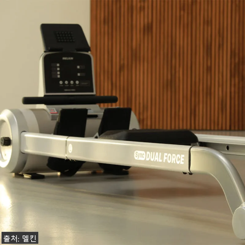 멜킨 로잉머신 싱크 듀얼포스 사용후기 관련 이미지 7