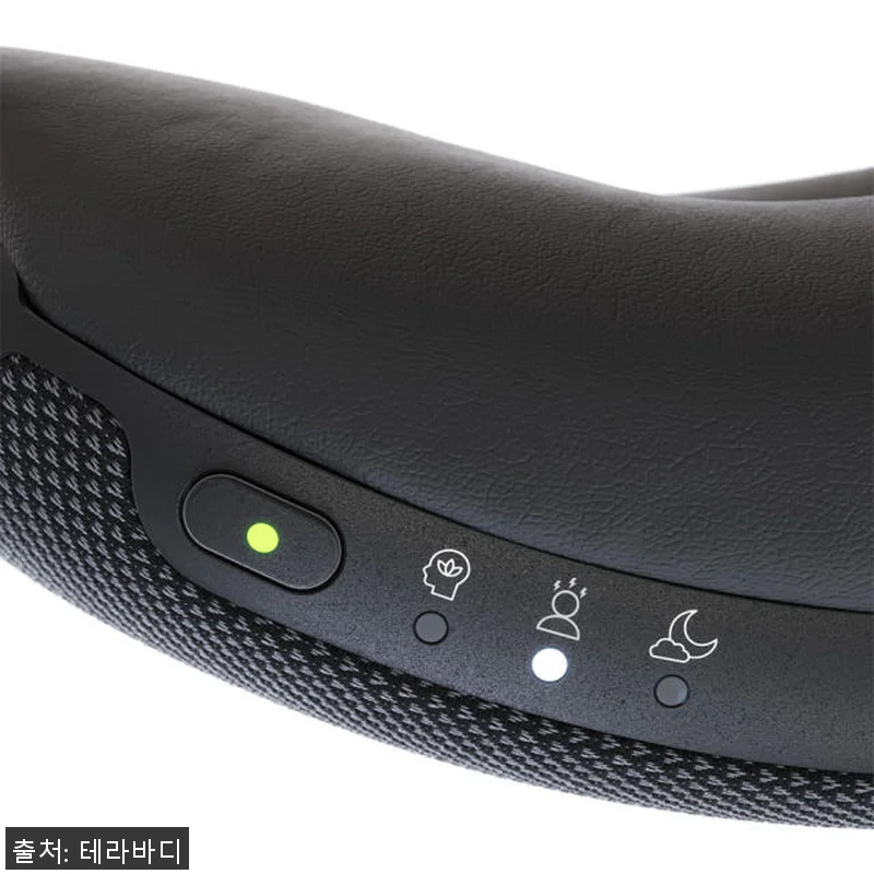 테라바디 테라마인드 스마트고글 2세대 관련 이미지 7