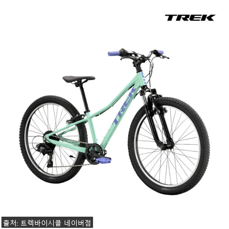 트렉 주니어 자전거 프리칼리버 24 관련 이미지 7