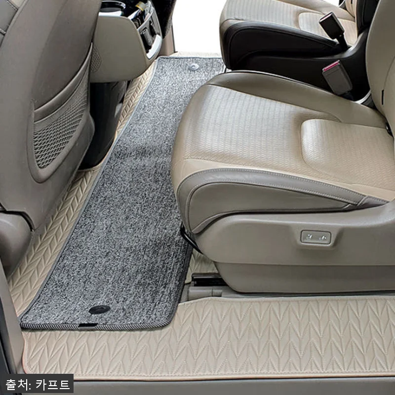 카프트 2026 더뉴 카니발 KA4 관련 이미지 8