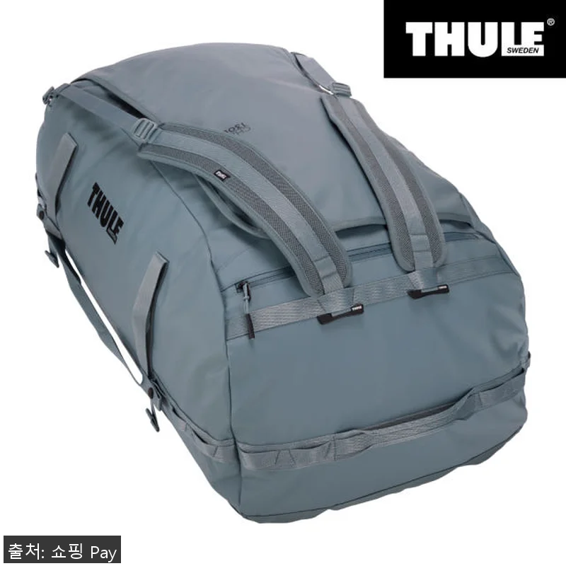 툴레 뉴 캐즘 캠핑 여행용 스포츠 방 관련 이미지 8