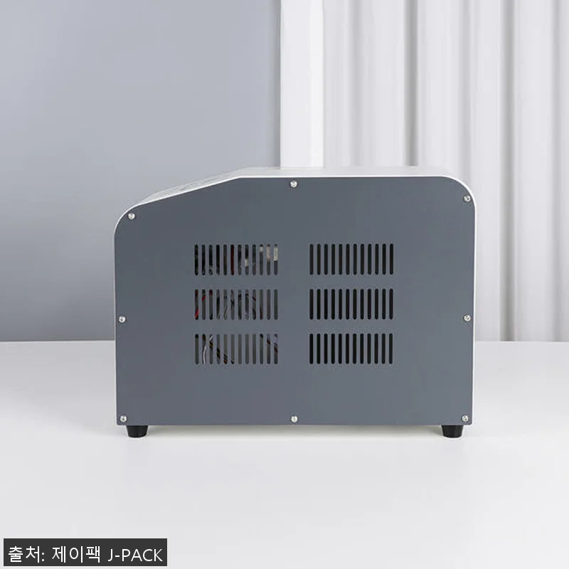 제이팩 스마트 에어캡 기계 기본형 사 관련 이미지 8