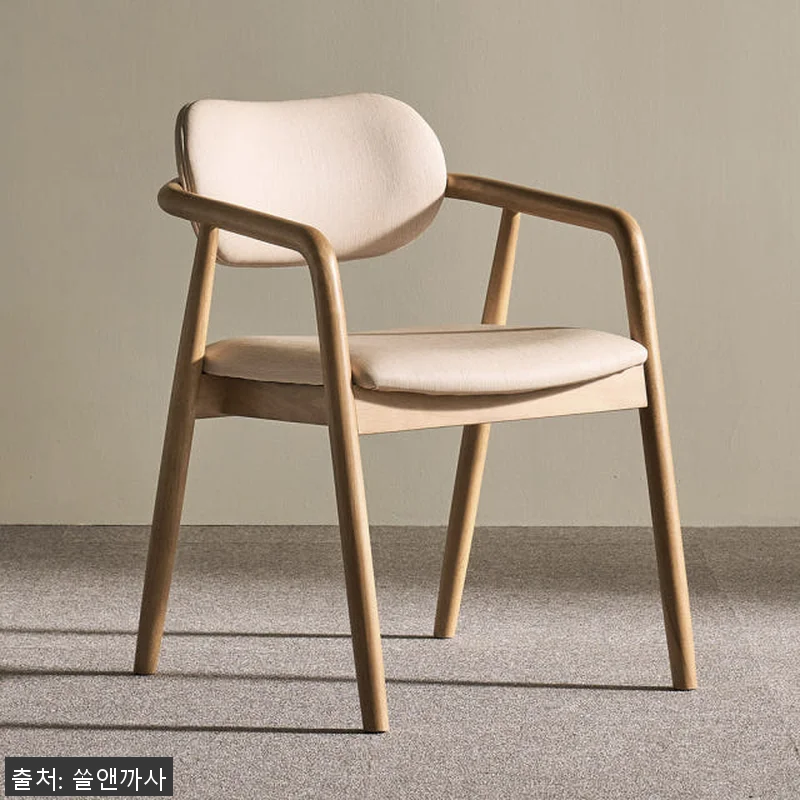 쏠앤까사 우디 고무나무 원목 포세린 관련 이미지 8