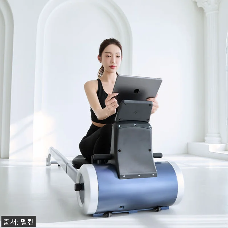 멜킨 로잉머신 싱크 듀얼포스 사용후기 관련 이미지 8