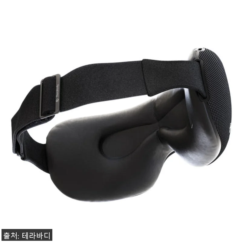 테라바디 테라마인드 스마트고글 2세대 관련 이미지 8