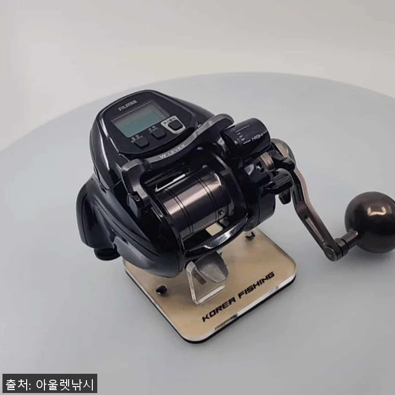 은성 트라이펙타 7000 HP 전동릴 관련 이미지 8