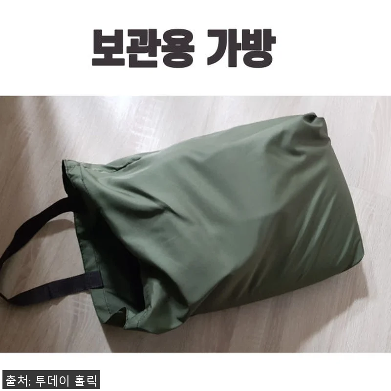 온쉼 건식 발 족욕기 원적외선 접이식 관련 이미지 8