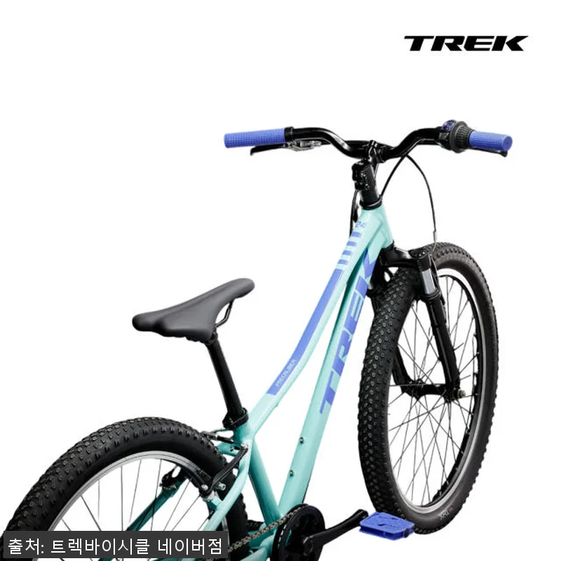 트렉 주니어 자전거 프리칼리버 24 관련 이미지 8