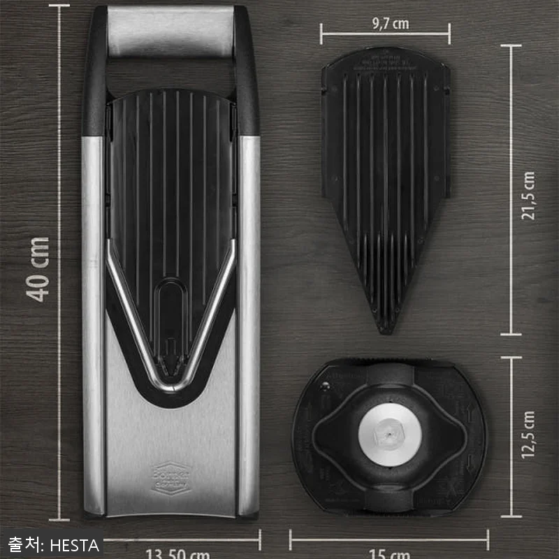 [사용후기] 독일 명품 베르너 V6 관련 이미지 8