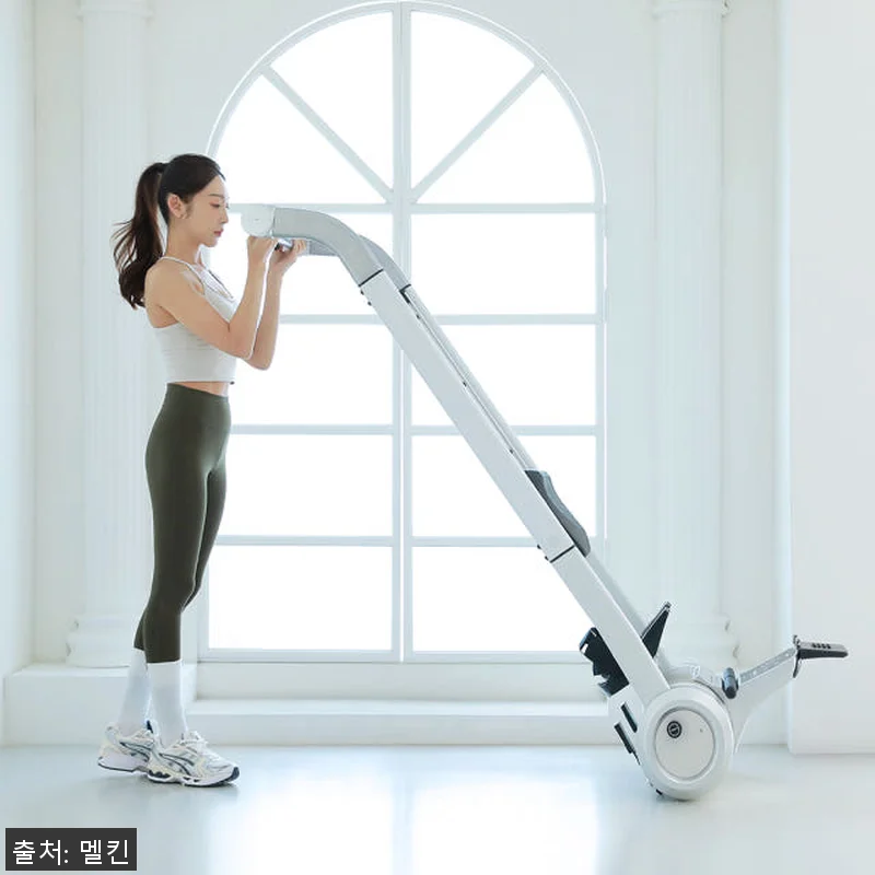 멜킨 로잉머신 싱크 듀얼포스 사용후기 관련 이미지 9