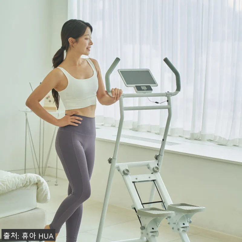 휴아 천국의 계단 가정용 스텝퍼 사용 관련 이미지 9