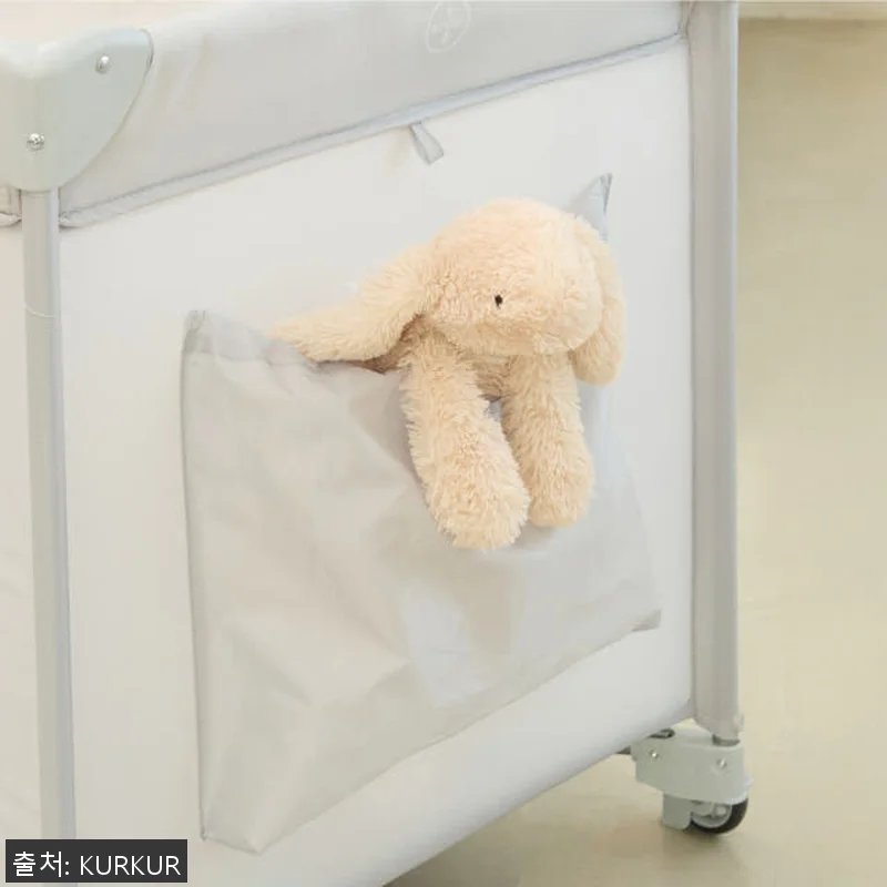 쿠르쿠르 휴대용아기침대 사용후기: 편 관련 이미지 8