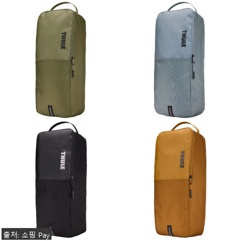 툴레 뉴 캐즘 캠핑 여행용 스포츠 방 관련 이미지 10