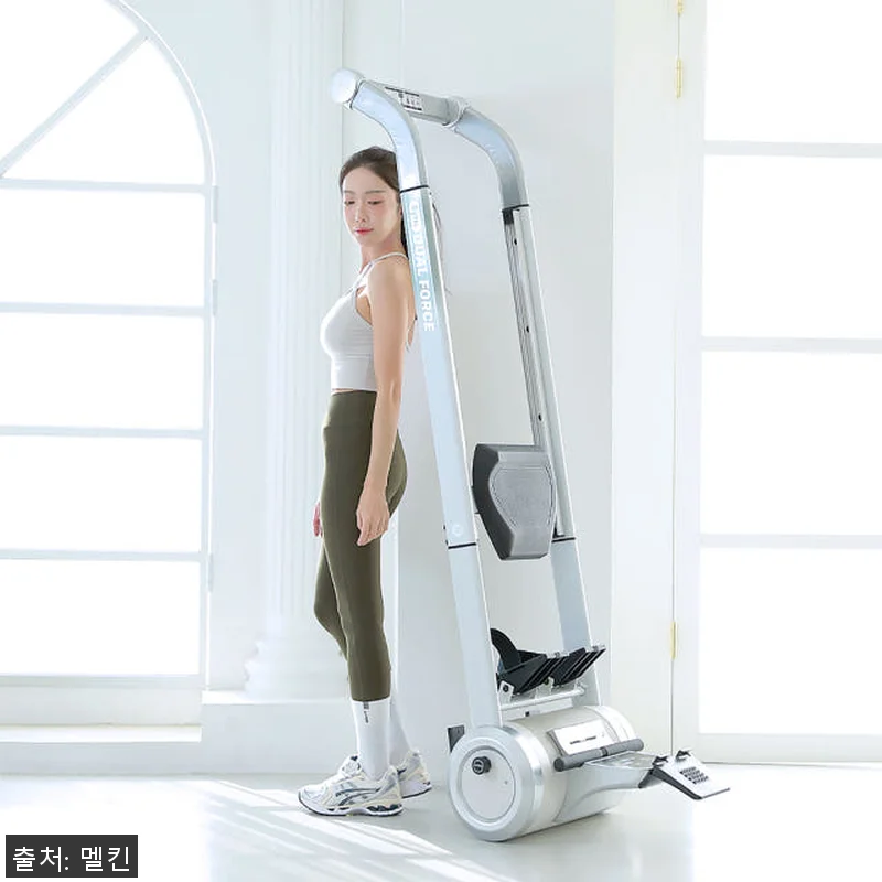 멜킨 로잉머신 싱크 듀얼포스 사용후기 관련 이미지 10