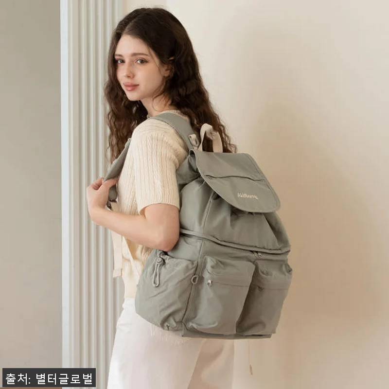 아키베리 몽프레 레나백 사용 후기, 관련 이미지 9