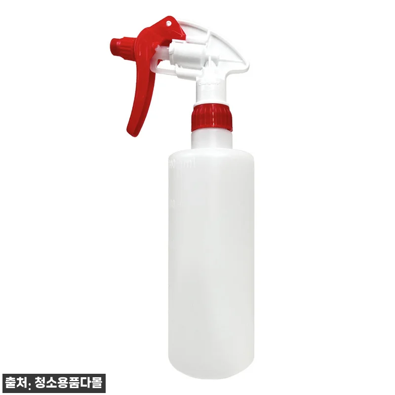 라이노 캐니언 분무기 500ml 찐후기 체크포인트, 3천원대에 헤드까지 고를 수 있는 튼튼한 스프레이 11 라이노 캐니언 분무기 500ml 찐후 관련 이미지 1