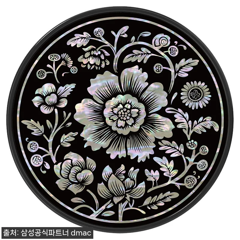 삼성 맥세이프 그립톡 마그넷 링 홀더 스마트톡 스탠드 꽃 전통 문양, 가격·적립 혜택까지 꼼꼼히 본 후기 9 삼성 맥세이프 그립톡 마그넷 링 홀더 관련 이미지 1