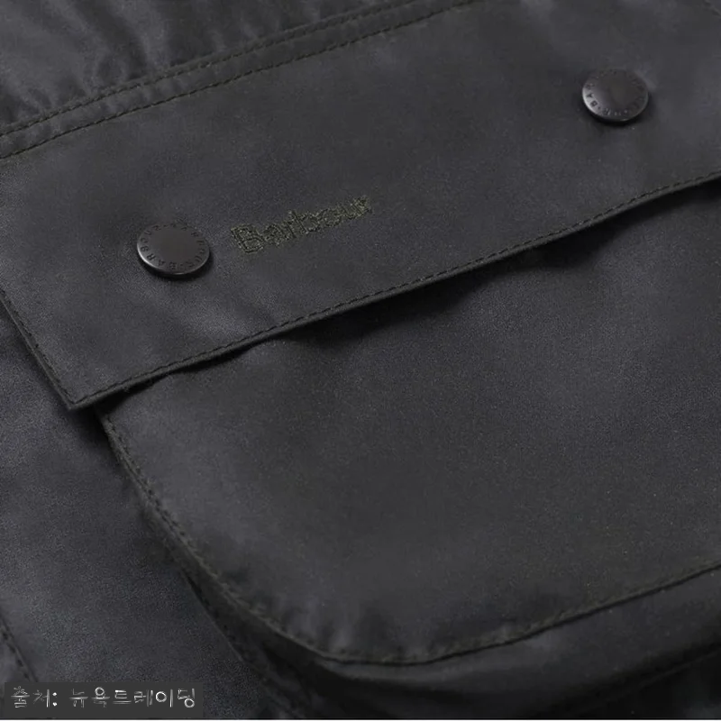 바버 비데일 왁스 BARBOUR 자켓 세이지 MWX0018, 지금 확인해볼 만한 정품 보장 구매 조건 7 바버 비데일 왁스 BARBOUR 자켓 관련 이미지 2