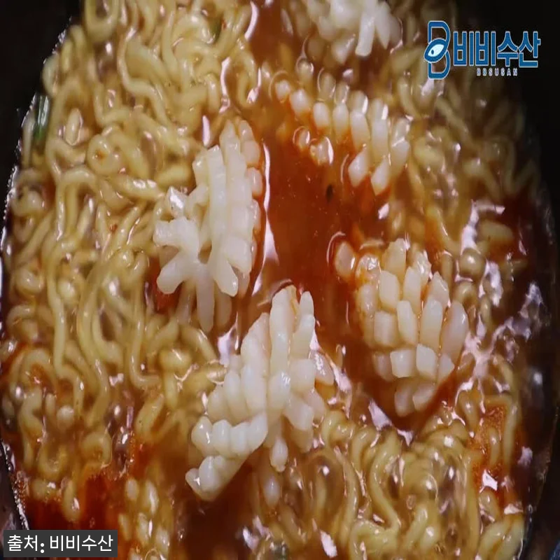 솔방울 오징어 250g 칼집 손질 대왕오징어, 무료배송 3,590원으로 담기 좋은 이슈템 6 솔방울 오징어 250g 칼집 손질 대 관련 이미지 2
