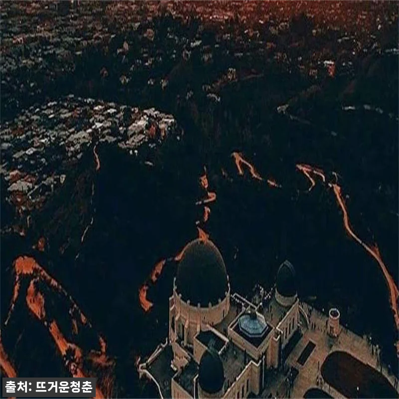 미국 로스앤젤레스 & 할리우드 나이트 비행 투어, L.A. 야경 여행 전 확인할 예약 포인트 6 미국 로스앤젤레스 & 할리우드 관련 이미지 2