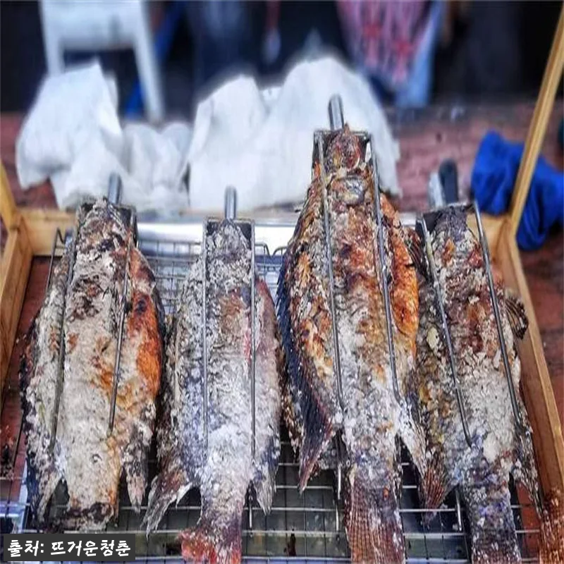 태국 후아힌 선셋 타이 푸드 투어, 저녁 한 끼로 현지 미식 코스 즐기는 예약 정보 8 태국 후아힌 선셋 타이 푸드 투어, 관련 이미지 2