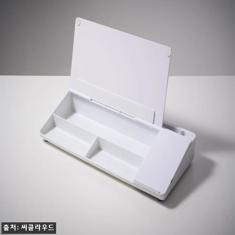 사무용품 데스크정리함 데스크테리어 오거나이저, 책상 위 분위기 바꾸기 좋은 이슈템 14 사무용품 데스크정리함 데스크테리어 오 관련 이미지 3