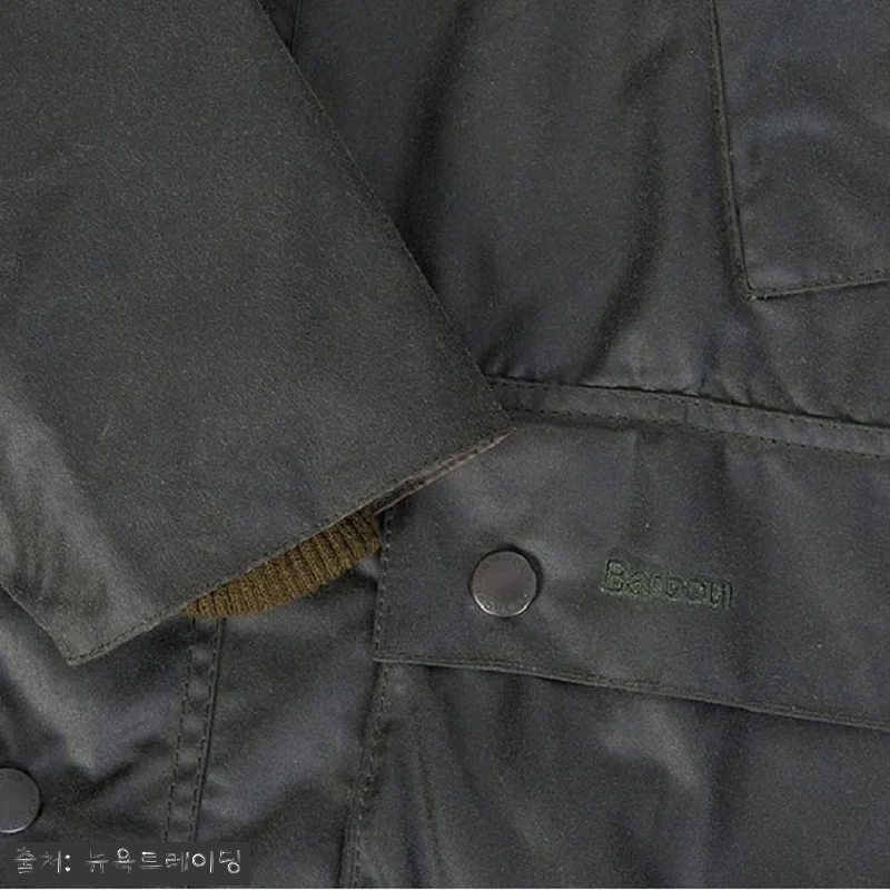 바버 비데일 왁스 BARBOUR 자켓 세이지 MWX0018, 지금 확인해볼 만한 정품 보장 구매 조건 8 바버 비데일 왁스 BARBOUR 자켓 관련 이미지 3