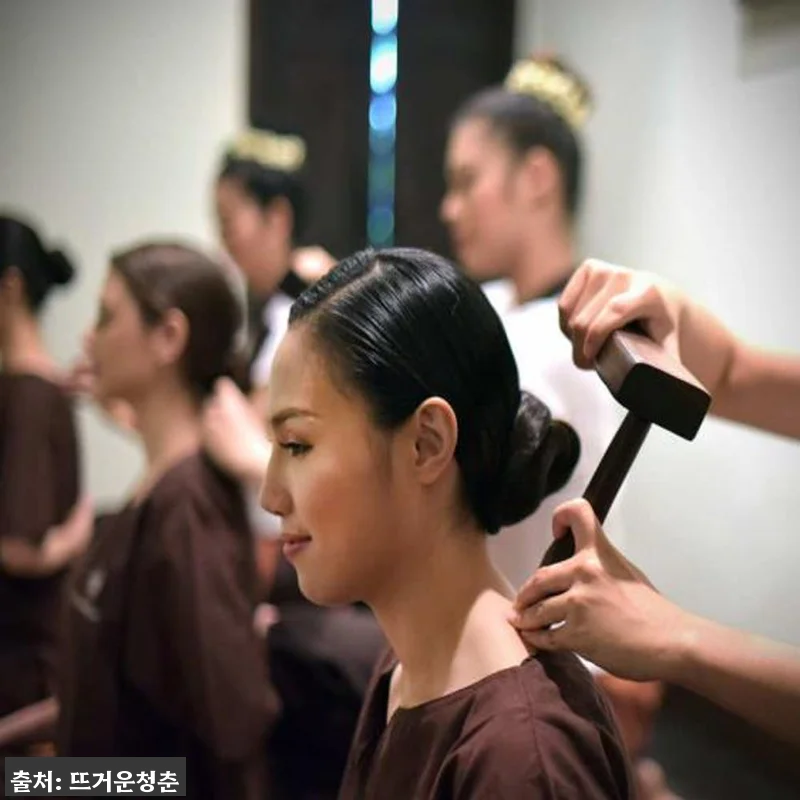 태국 파 란나 스파 마사지 트리트먼트 찐정보, 치앙마이 힐링 일정에 넣기 좋은 96% 할인 바우처 10 태국 파 란나 스파 마사지 트리트먼트 관련 이미지 3