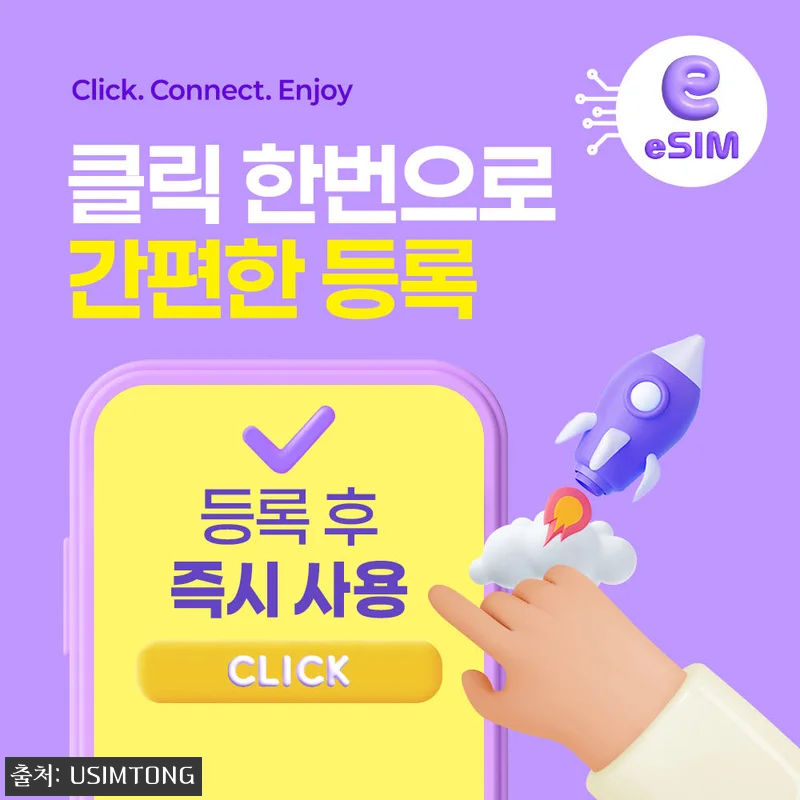 홍콩 마카오 이심 eSIM 24시간 즉시발송 1일 500MB, 여행 전 미리 챙기기 좋은 이슈템 14 홍콩 마카오 이심 eSIM 24시간 관련 이미지 3