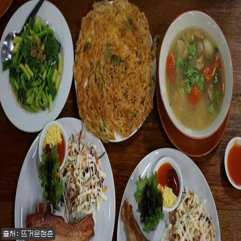 태국 카오야이 프라이빗 핵심 4일/5일 투어, 방콕 출발 일정 한 번에 체크한 예약 후기형 가이드 13 태국 카오야이 프라이빗 핵심 4일/5 관련 이미지 3