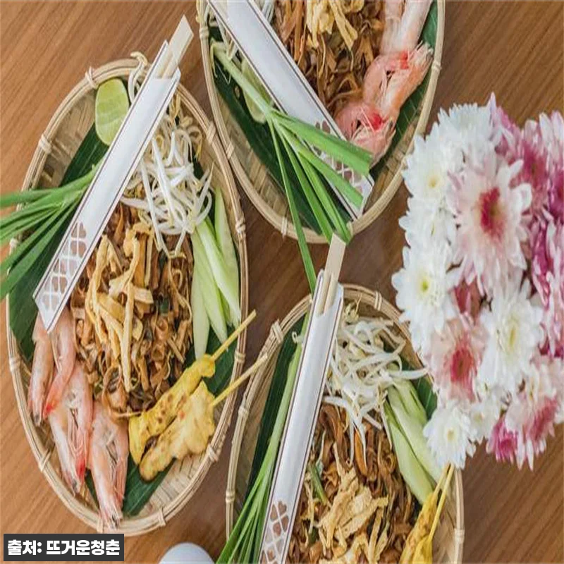 태국 끄라비 럭셔리 선셋 크루즈, 일몰·BBQ·스노클링까지 한 번에 챙기는 이슈템 9 태국 끄라비 럭셔리 선셋 크루즈, 일 관련 이미지 3
