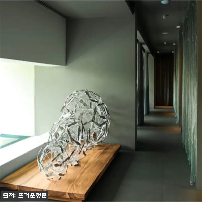 태국 파타야 베란다 리조트 렛츠 릴렉스 스파 체험, 예약 전 꼭 확인할 바우처 이용 가이드 8 태국 파타야 베란다 리조트 렛츠 릴렉 관련 이미지 3