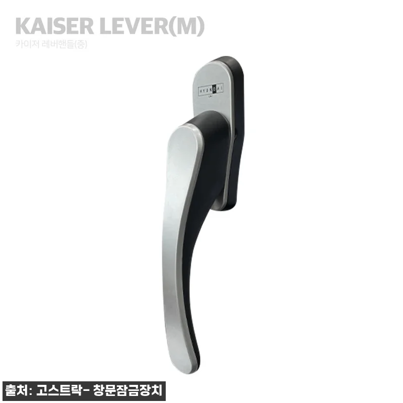 한화 현대 L&C 라피네 레버핸들, 관련 이미지 4
