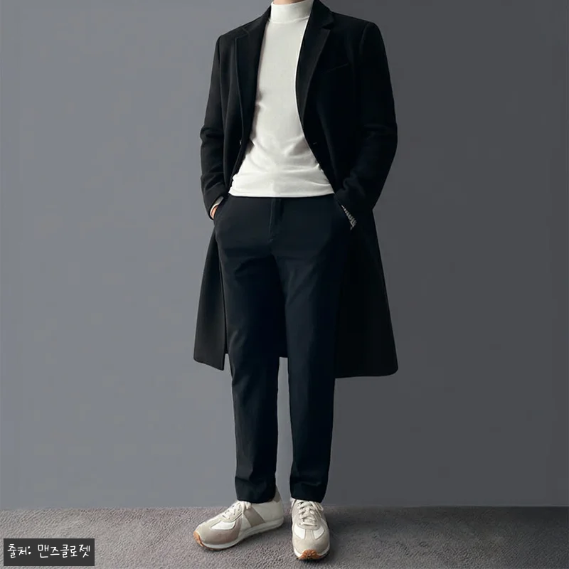 1+1 남자목티 남자반목티 기모목폴라 머슬핏긴팔, 겨울 데일리 이너로 눈여겨볼 이유 15 1+1 남자목티 남자반목티 기모목폴라 관련 이미지 4