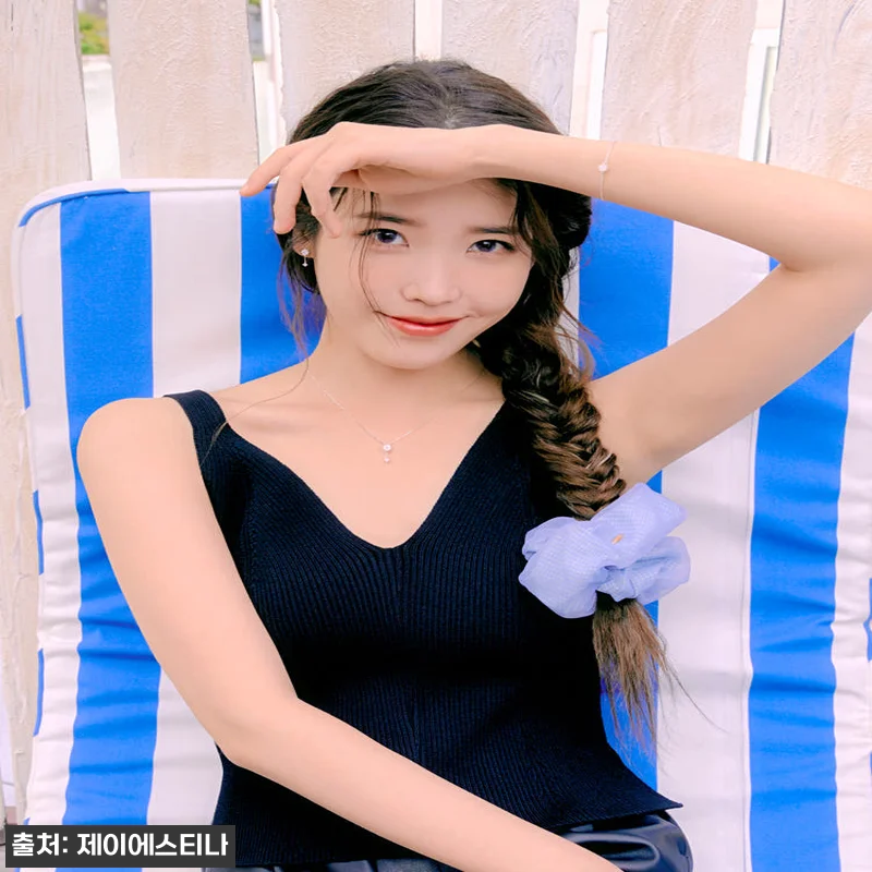 [아이유 PICK] 제이에스티나 WH 관련 이미지 4