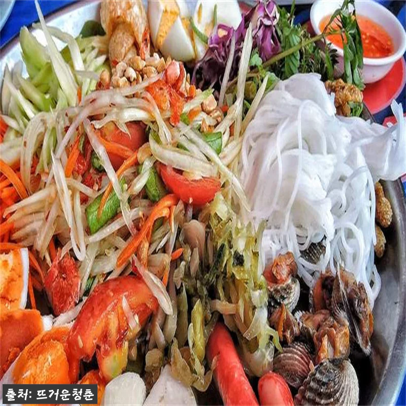 태국 후아힌 선셋 타이 푸드 투어, 저녁 한 끼로 현지 미식 코스 즐기는 예약 정보 10 태국 후아힌 선셋 타이 푸드 투어, 관련 이미지 4