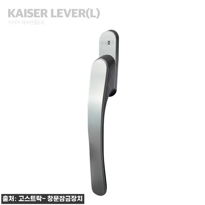 한화 현대 L&C 라피네 레버핸들, 관련 이미지 5