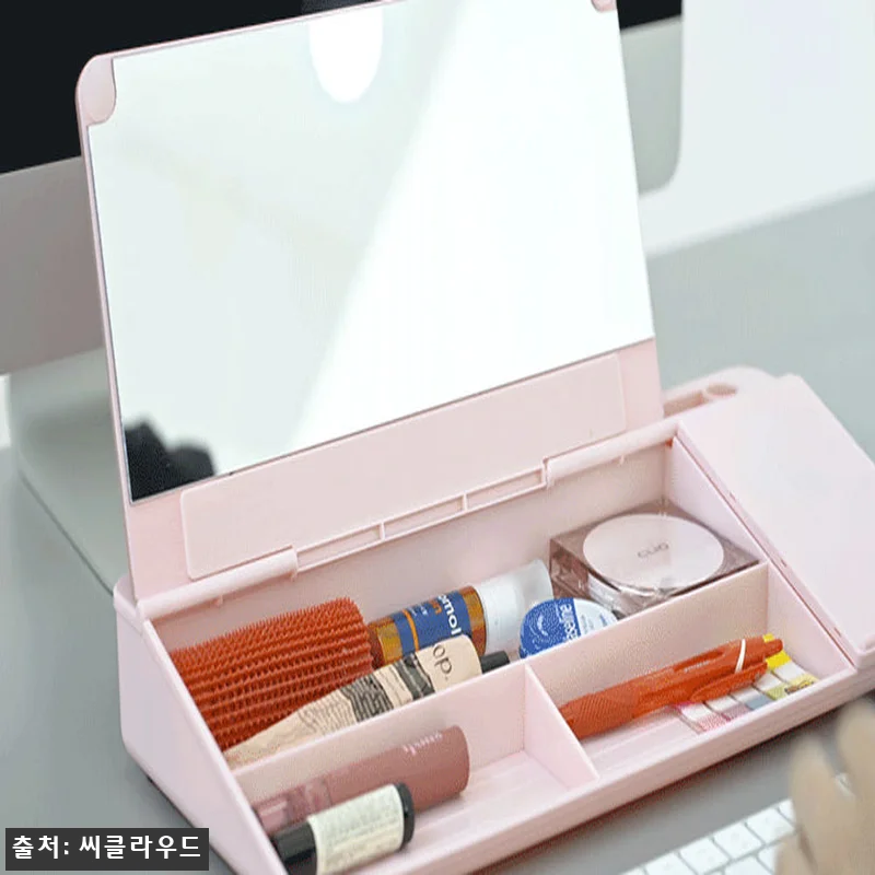 사무용품 데스크정리함 데스크테리어 오거나이저, 책상 위 분위기 바꾸기 좋은 이슈템 17 사무용품 데스크정리함 데스크테리어 오 관련 이미지 6
