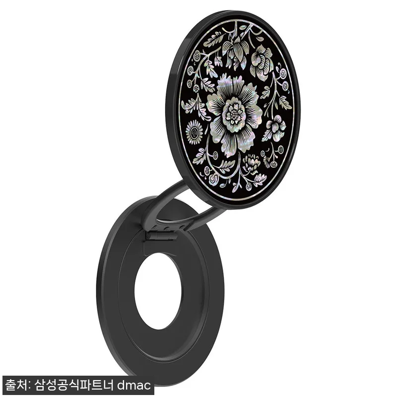 삼성 맥세이프 그립톡 마그넷 링 홀더 스마트톡 스탠드 꽃 전통 문양, 가격·적립 혜택까지 꼼꼼히 본 후기 14 삼성 맥세이프 그립톡 마그넷 링 홀더 관련 이미지 6