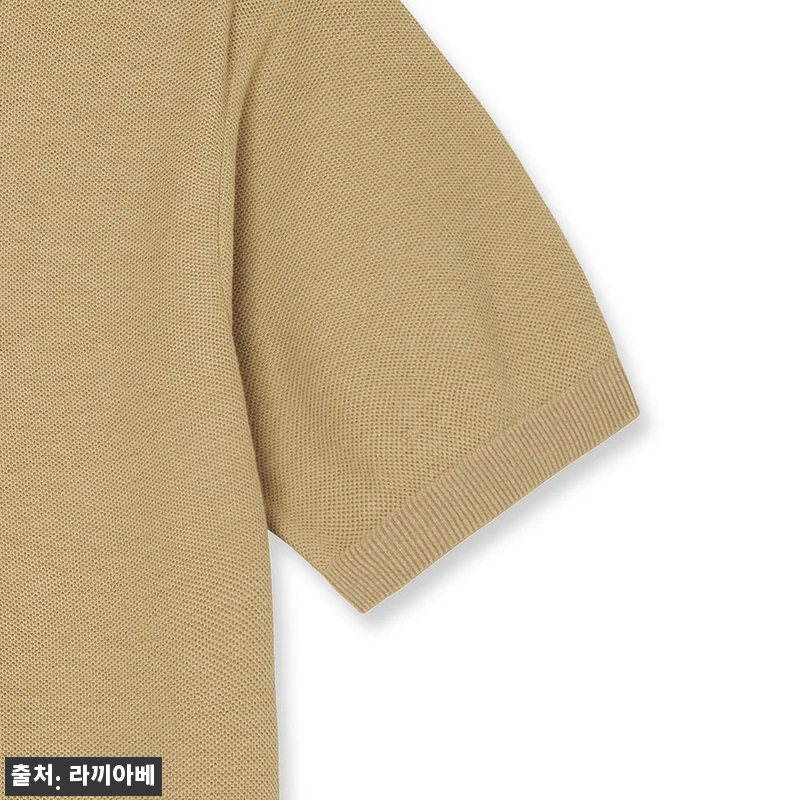 이올로 PK 텍스쳐 린넨 하프 카라 2023 S/S, 여름 니트 찾는다면 눈여겨볼 이슈템 15 이올로 PK 텍스쳐 린넨 하프 카라 관련 이미지 6