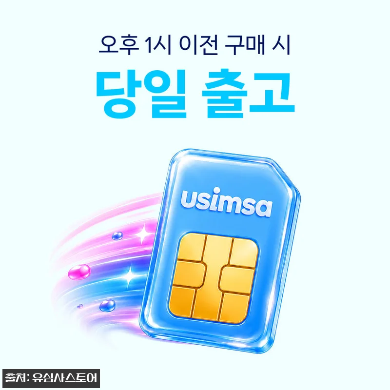 스페인 유심 USIM 마드리드·마요르 관련 이미지 6