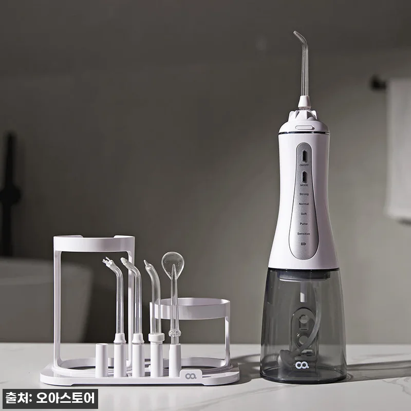 오아 클린이워터B 구강세정기 찐후기 정리, 물치실 처음이라면 이 조합이 편했어요 20 오아 클린이워터B 구강세정기 찐후기 관련 이미지 8