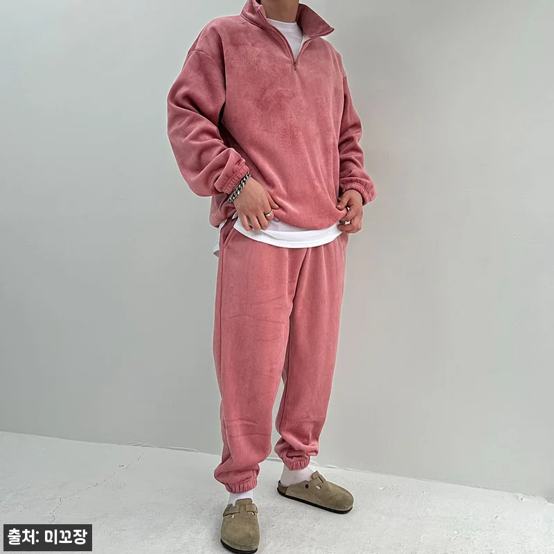1+1 남자골덴조거팬츠 통큰바지, 2 관련 이미지 8