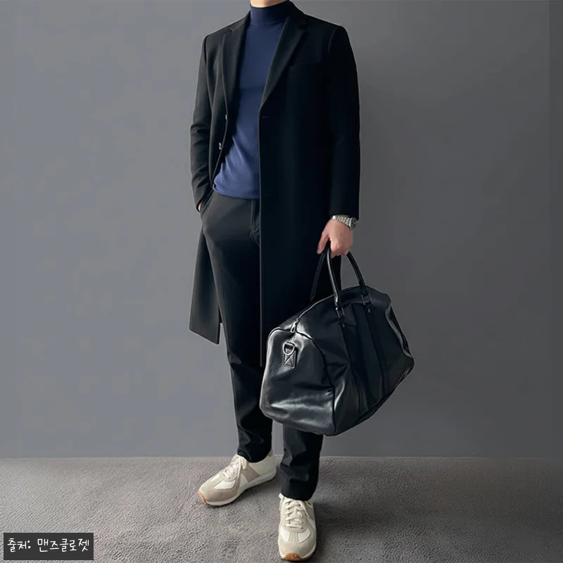 1+1 남자목티 남자반목티 기모목폴라 머슬핏긴팔, 겨울 데일리 이너로 눈여겨볼 이유 20 1+1 남자목티 남자반목티 기모목폴라 관련 이미지 9