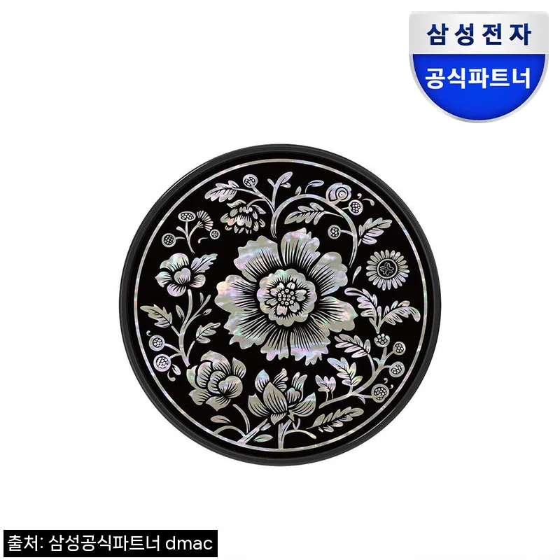 삼성 맥세이프 그립톡 마그넷 링 홀더 스마트톡 스탠드 꽃 전통 문양, 가격·적립 혜택까지 꼼꼼히 본 후기