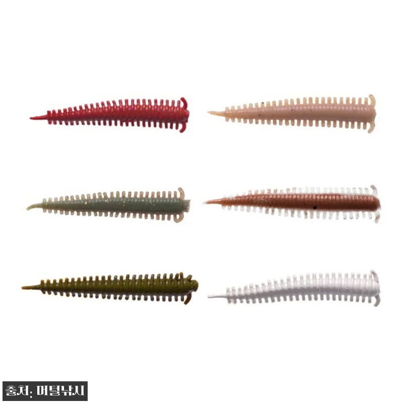 버클리 걸프 샌드웜 5cm(2인치) 미드백 갯지렁이 웜 미끼, 무료배송 7,000원 낚시 준비템 체크 4 버클리 걸프 샌드웜 5cm(2인치) 관련 이미지 1