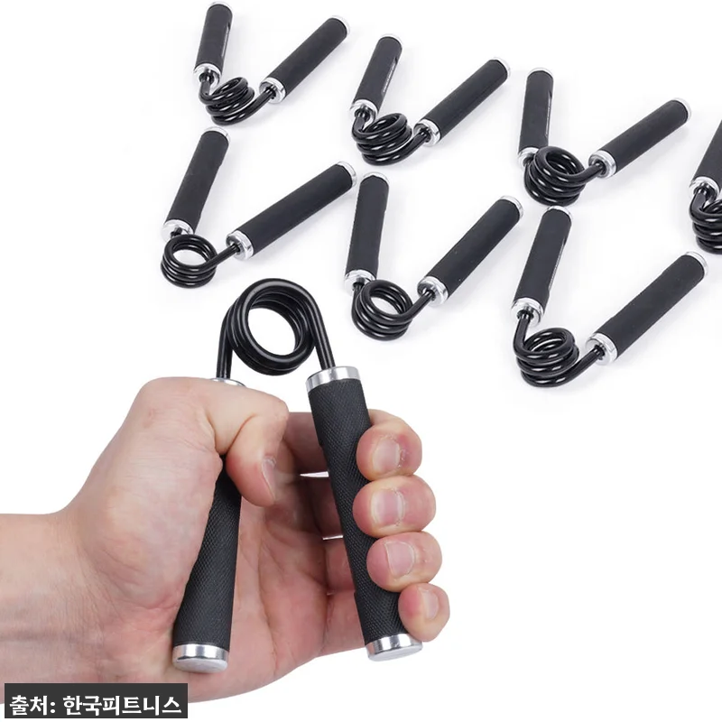 프로스펙스 스트렝스 메가그립 악력기 7단계 전완근, 단계별 강도 선택이 돋보이는 운동템 체크 후기 8 프로스펙스 스트렝스 메가그립 악력기 관련 이미지 1