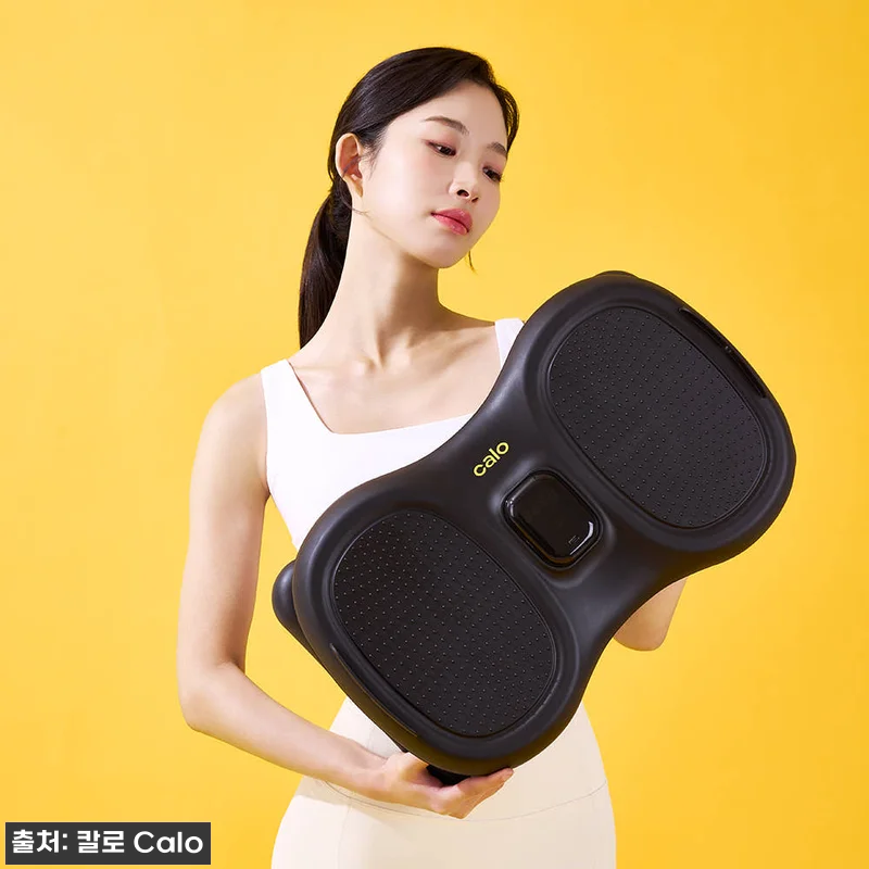 칼로 트위스터 트위스트 전신 코어 운 관련 이미지 1