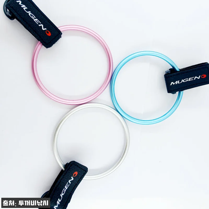 무겐 에기훅캡 링 MG-058 밴드 벨트 캐스팅·선상걸이, 6,000원 무료배송으로 눈여겨볼 낚시 소품 6 무겐 에기훅캡 링 MG-058 밴드 관련 이미지 1