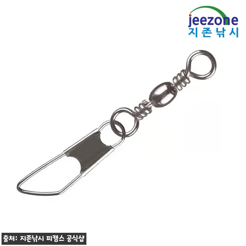 핀도래 30개 양핀도래 삼각 스냅 맨 관련 이미지 1